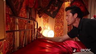 [AltErotic] Lvvender X the horrific marionette (26.10.01)[720p][x264][xFans]