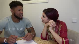 [AnalVids] Shana Grimoire ARAB WIFE BBC ANAL (26.09.20)[720p][x264][xFans]