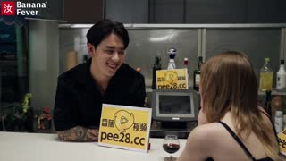 [BananaFever] Melody Marks Bar Fuck (26.10.22)[720p][x264][xFans]