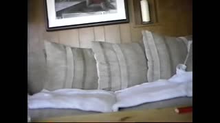 carla puts herself on cam