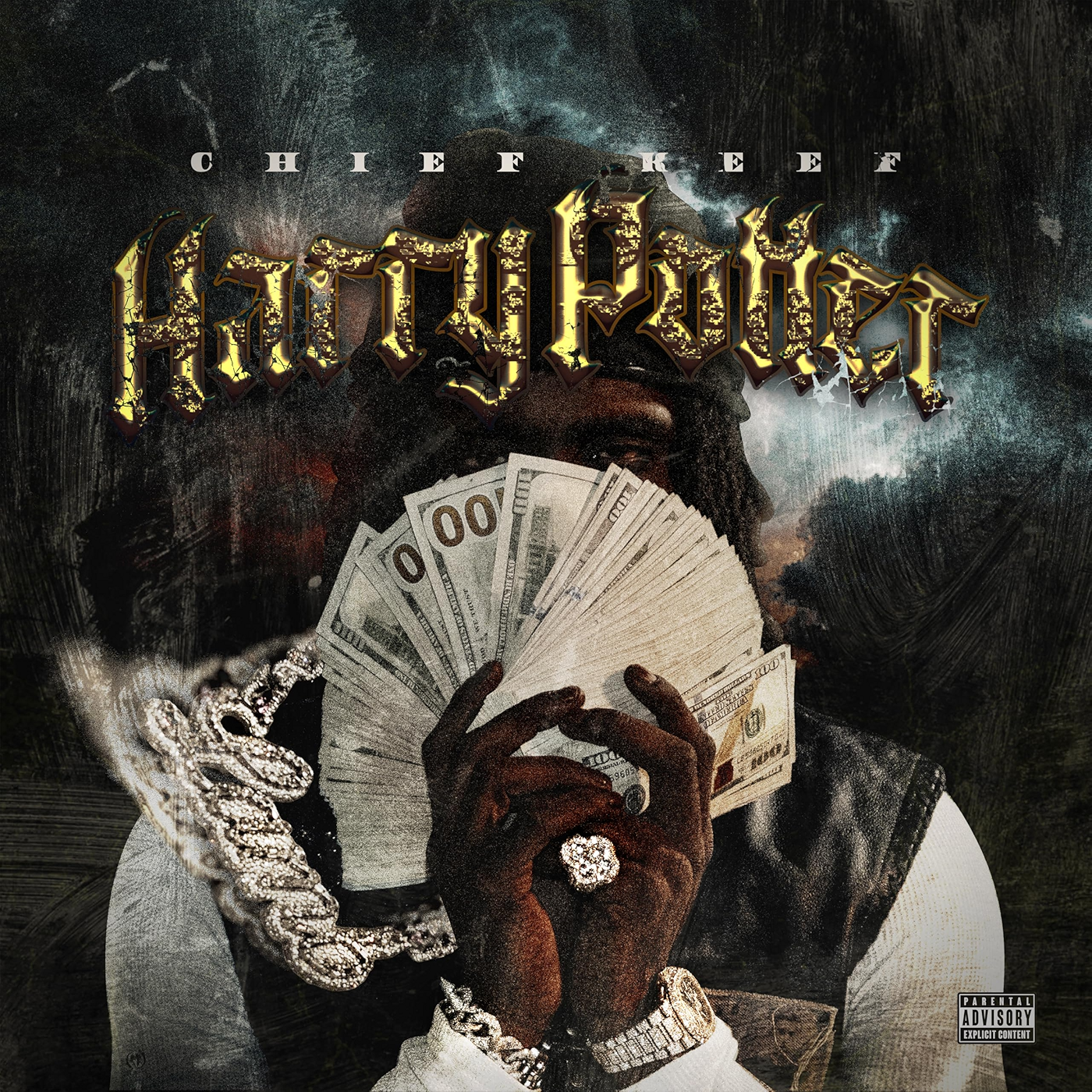 Chief Keef - Harry Potter