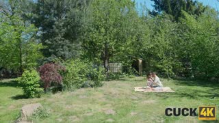 [Cuck4K] Anna Bella Megan Is Kissing (26.10.02)[720p][x264][xFans]