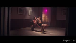 [Deeper] Violet Voss  Absolution (26.10.08)[720p][x264][xFans]