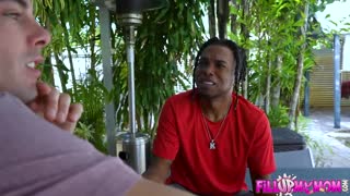 [FillUpMyMom] Aries Adore Depressed MILF Needs BBC for Motivation (26.08.03)[720p][x264][xFans]