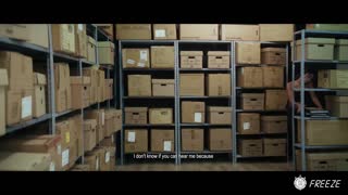 [Freeze] Why Effy Archive (26.07.10)[720p][xFans]