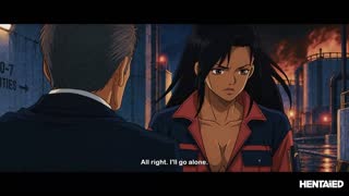 [Hentaied] Mariana Martix Anthology Meltdown Part 2 (26.10.10)[720p][xFans]