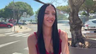 [JacquieEtMichelTV] Louna 28YO from Marseille (26.07.13)[720p][x264][xFans]