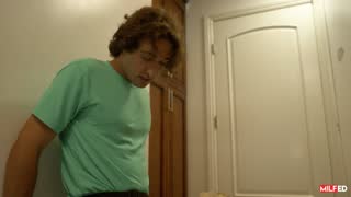 [Milfed] Tori Cummings Two Handy Bros In A Milf Pussy (26.07.09)[720p][x264][xFans]