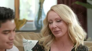 [MommysBoy] Sadie Summers Teaching Him EVERYTHING (26.08.05)[720p][x264][xFans]