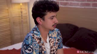 [MomXXX] Isabel Love Mi casa, su casa (26.10.27)[480p][xFans]