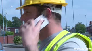 [MyMilfz] Gina Jameson Sinfully MILF Gina Calls A Worker (26.07.15)[720p][x264][xFans]