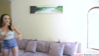 [MyWifesHotFriend] Katie St Ives (26.08.02)[720p][x264][xFans]