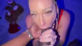 Jada Stevens