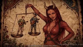 [OnlyFans] Octokuro DP Devil Deal PPV (2026)[720p][xFans]