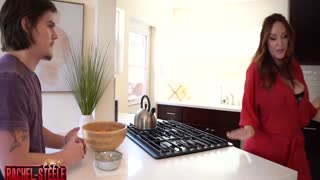 [OnlyFans] Rachel Steele Stepsons Accidental Happy Ending Massage (2026)[720p][xFans]