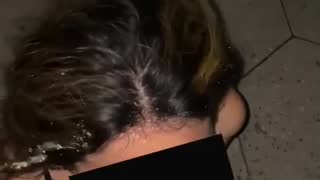 [OnlyFans] Thebitesizedbitch Pissed On And Fucked In Public (2026)[720p][x264][xFans]