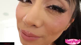 [OnlyFans] Violet Myers Jessie Rodgers Threesome (2026)[720p][xFans]