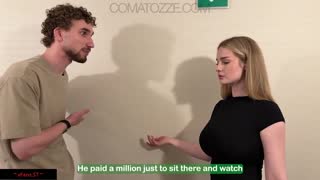 [PornHub] Comatozze Agreed To Cuckold For 1 Million (2026)[720p][x264][xFans]