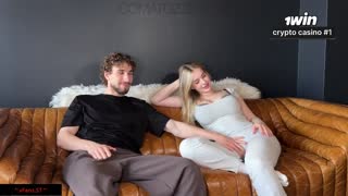 [PornHub] Comatozze My Friends Girlfriend And I ALONE (2026)[720p][x264][xFans]