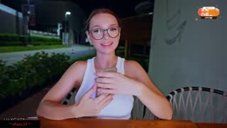 [PornHub] Maya Lis First Date In A Public Toilet (2026)[720p][x264][xFans]