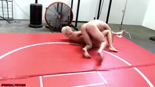 [PrimalFetish] London River Sexual Supremacy Match (26.07.29)[720p][x264][xFans]