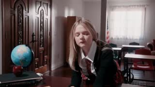 [PureTaboo] Coco Lovelock A Messy Detention (26.09.22)[720p][x264][xFans]