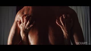 [SexArt] Angelica Heart Friction (26.10.25)[720p][x264][xFans]