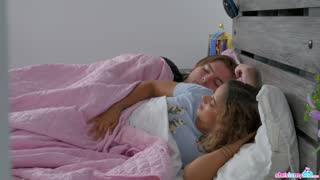 [ShesInMyBed] Isabella Jules Id Rather Sleep Next To You (26.10.26)[720p][xFans]
